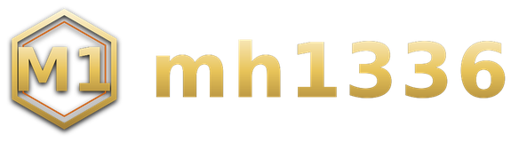 mh1336 logo
