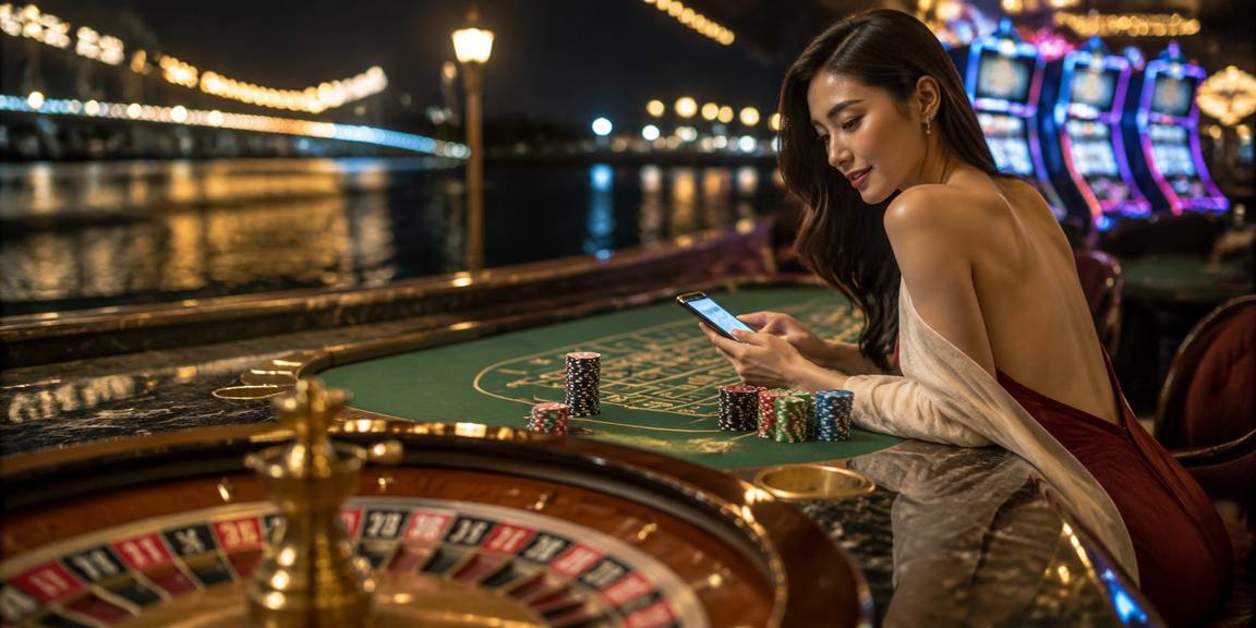 mh1336 mobile gaming